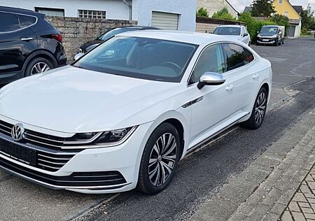 VW Arteon Volkswagen 2.0 TDI DSG Elegance