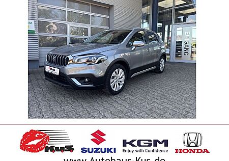 Suzuki SX4 S-Cross 1.4 Comfort Hybrid +LED+BT+Garantie+
