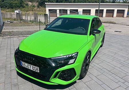 Audi RS3 2.5 TFSI S tronic quattro Sportback -