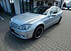 Mercedes-Benz CLC 220 Coupe Automatik Alu Silber Met.