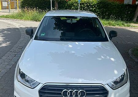 Audi A1 1.4 TDI -