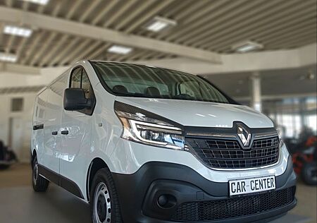 Renault Trafic Kasten 2.0 dCi DSG L2H1 3,0t; LED KLIMA