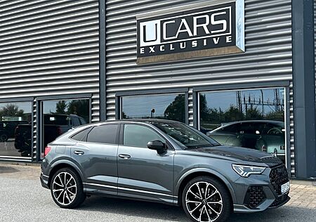 Audi RS Q3 Sportback / Carbon / quattro