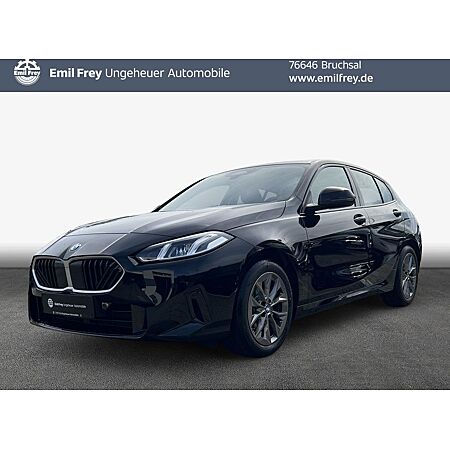 BMW 1er leasen