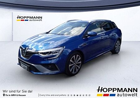 Renault Megane IV Grandtour 1.6 E-Tech Plug-In Hybrid