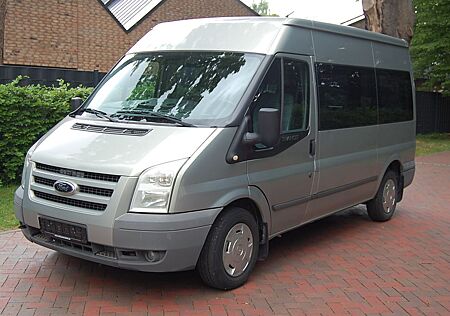 Ford Transit Kombi FT 300 M Trend hoch+lang Klima