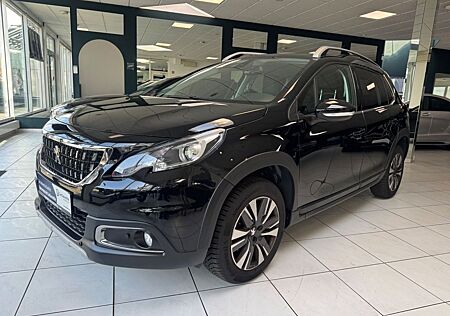 Peugeot 2008 1.2 Allure/NAVI/SHZ/PANO/KLIMA/CARPLAY