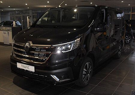 Renault Trafic Combi L1H1 SpaceClass dCi 170 EDC