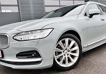Volvo V90 Kombi Plus Bright*LED*Harman-Kar.*TOP*1 HAND