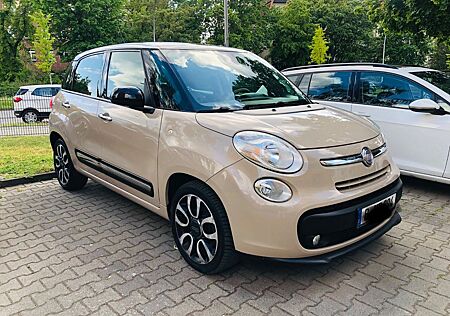 Fiat 500L 1.6 Multijet Lounge
