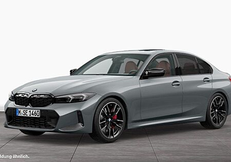 BMW 340 gebraucht kaufen BMW 340 M340i xDrive M Sport Standheizung Kamera HiFi
