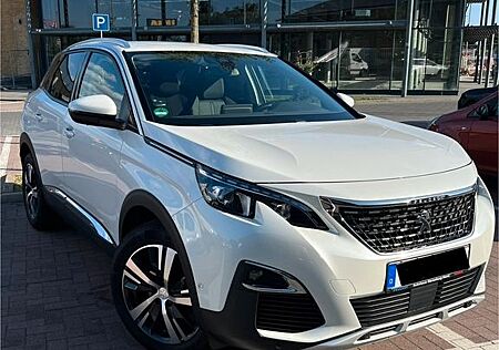 Peugeot 3008 1.2 PureTech 130 Allure