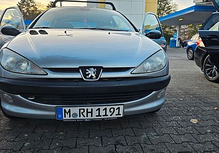 Peugeot 206 1.4 Style 75 Style