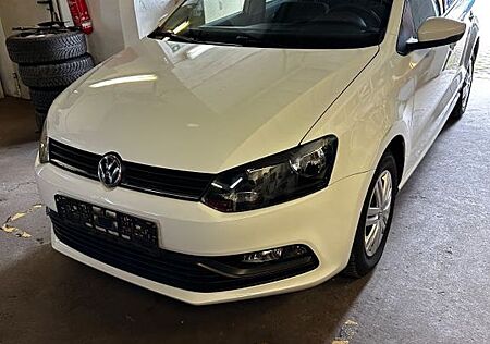 VW Polo Volkswagen 1.0 44kW LOUNGE LOUNGE
