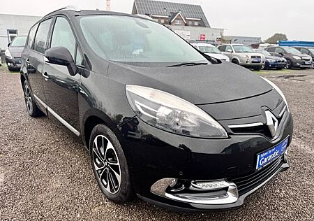 Renault Scenic III Grand 1.2 BOSE Edition Navi*Keyless