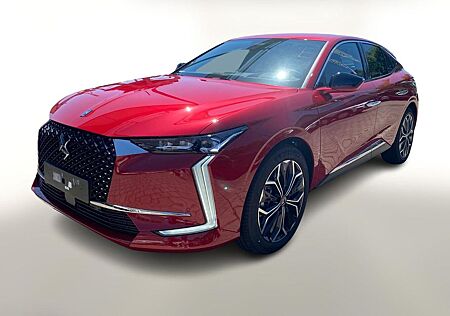 DS Automobiles DS 4 E-Tense 225 EAT8 Rivoli LED HUD eHk SHZ ...
