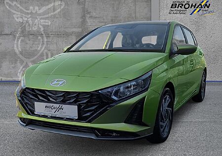 Hyundai i20 Trend
