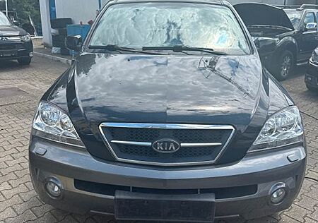 Kia Sorento 2.5 CRDi EX