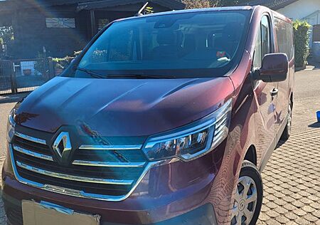 Renault Trafic Combi Ph2 Life Blue dCi 150 L2 H1