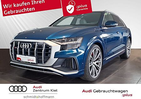 Audi SQ8 TFSI quattro tiptronic B&O HD-Matrix-LED