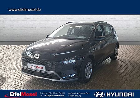 Hyundai Bayon FL 1.0 T-GDi Select 2WD (MY25)