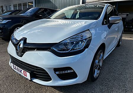 Renault Clio IV GT *1-Hand*
