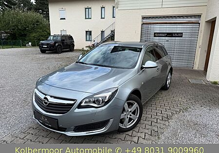 Opel Insignia A Sports Tourer Innovation |KAMERA|NAVI
