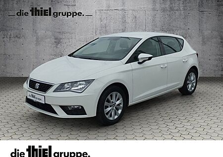 Seat Leon 1.2 TSI 6-Gang Style +TEMPOMAT+LED+16 '' Le