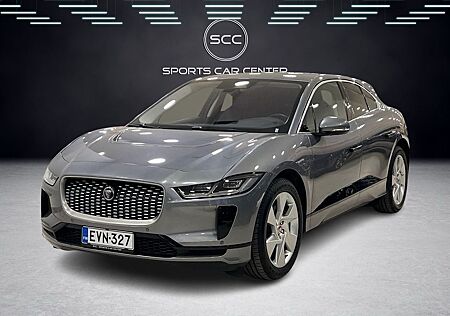 Jaguar I-Pace SE EV400 AWD