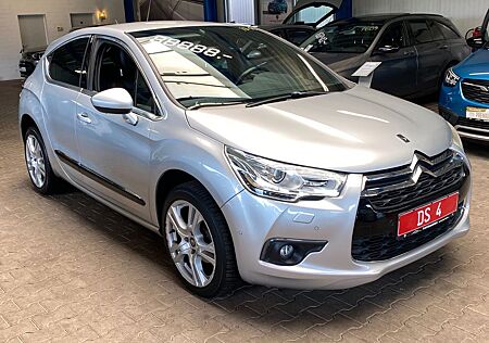 Citroën DS4 SoChic