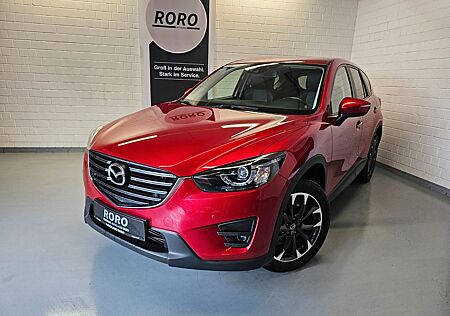 Mazda CX-5 Sports-Line 2.2 AWD + RFK/AHK/Bose/LED