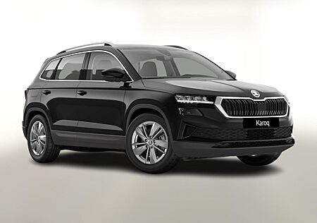 Skoda Karoq TSI DSG Selec LED Nav Kam SHZ SunS Kessy