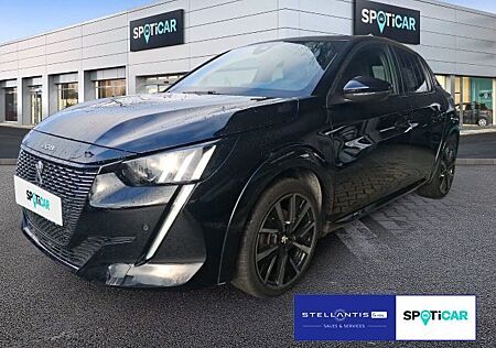 Peugeot 208 GT 1.2 PureTech 100*NAVI*S HZ*RFK*DAB