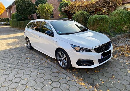 Peugeot 308 PureTech 130 Allure SW Allure