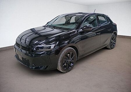 Opel Corsa GS Kamera LED Sitzheizung Allwetterreifen