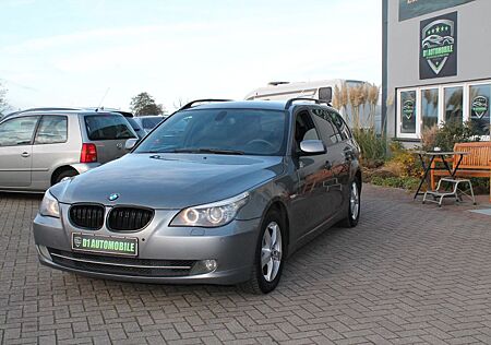 BMW 525d 530d touring Edition Teilleder Xenon Tempom