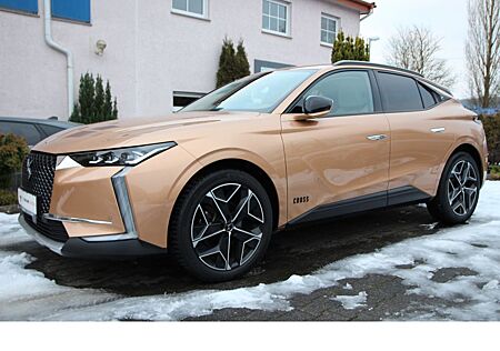 DS Automobiles DS 4 DS4 Cross Rivoli*Exklusive Vollausstattung!*Rar!