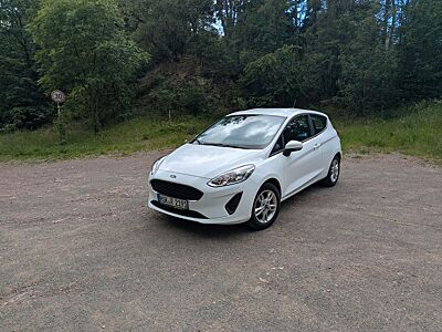 Ford Fiesta 1,1 52kW Trend Trend