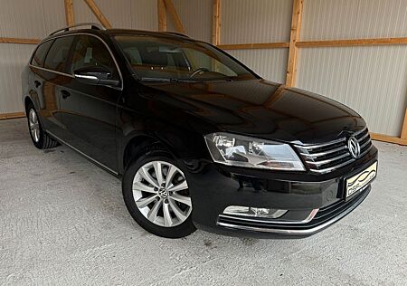 VW Passat Variant Volkswagen 2.0 TDI Comfortline,Navi,Tempomat