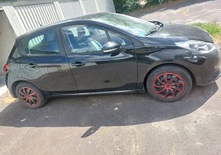 Peugeot 208 PureTech 82 Style Style