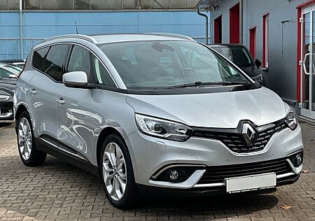 Renault Grand Scenic 160 EDC*Automatik*Navi*Park*Sitzhzg