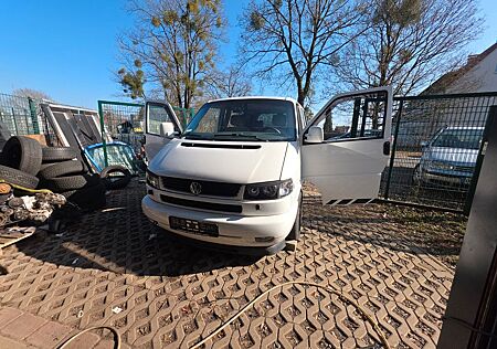 VW T4 Multivan Volkswagen