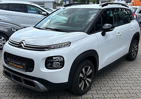 Citroën C3 Aircross Shine Automatik*Navigation*Tempomat*
