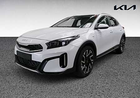 Kia XCeed 1.5 T-GDI DCT Vision Tempom.aktiv Bluetoot