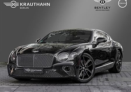 Bentley Continental GT New GT W12 Mulliner*Naim*Rotating Display