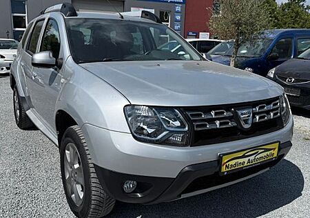 Dacia Duster I Prestige 4x2