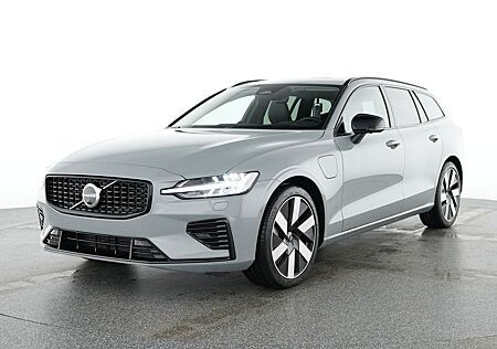 Volvo V60 T8 Ultra Dark Recharge Plug-In Hybrid AWD