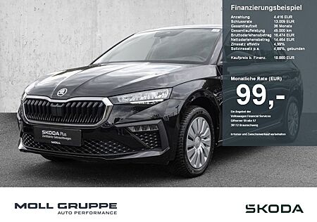 Skoda Scala 1.0 TSI Essence DYNLICHT FLA LED PDC SHZ