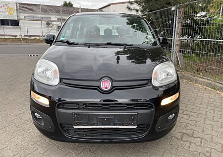 Fiat Panda Lounge 319 69 ps