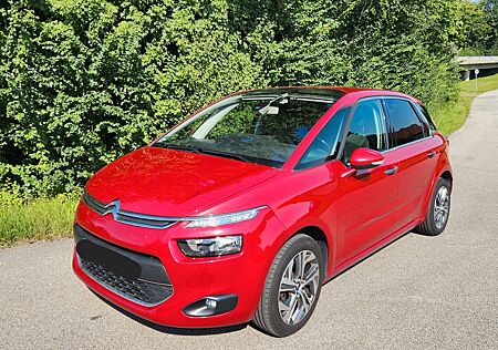 Citroën C4 Picasso HDi 115 Intensive